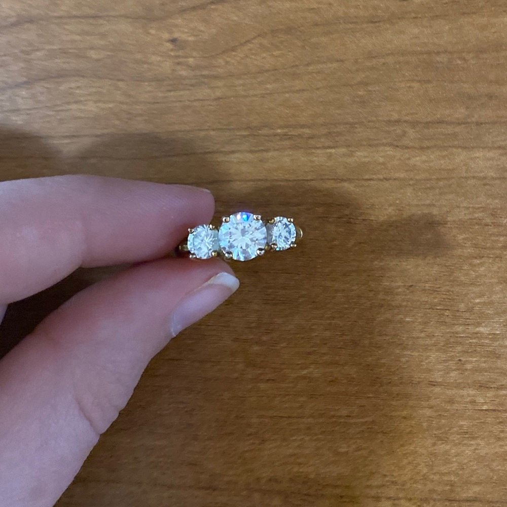 Diamond Ring